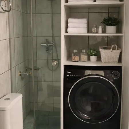 A&s Luxury Apartment