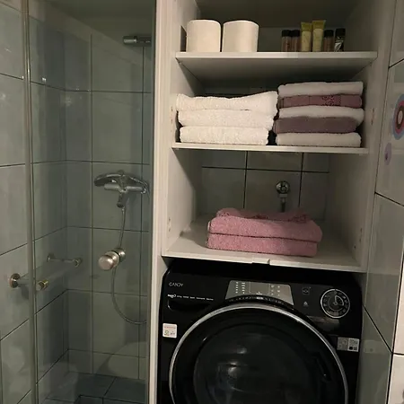A&s Luxury * Kavala