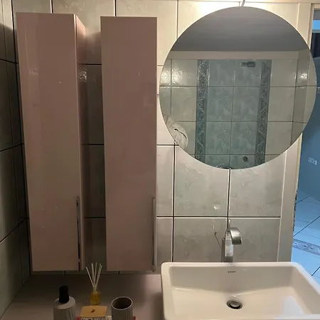 A&s Luxury Apartment Kavala