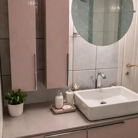 Apartment A&s Luxury