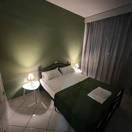A&s Luxury Apartman