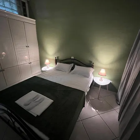 A&s Luxury Apartment *
