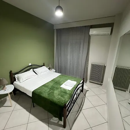 A&s Luxury Apartment
