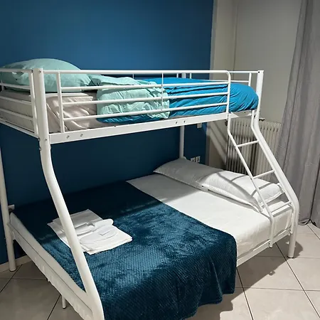 Apartment A&s Luxury Kavala