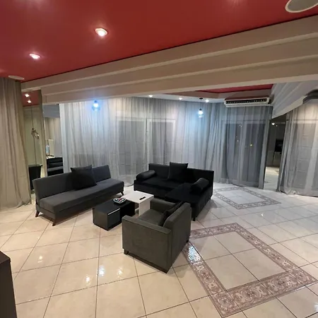 Apartment A&s Luxury *