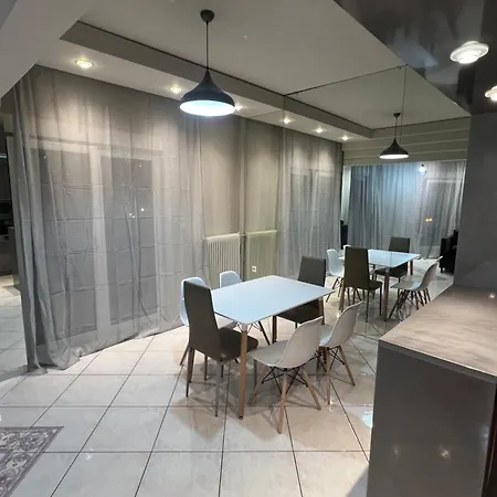 Apartman A&s Luxury