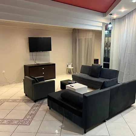 Apartment A&s Luxury *